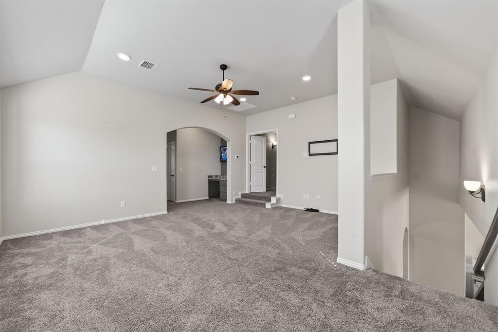 Stone River - Residential