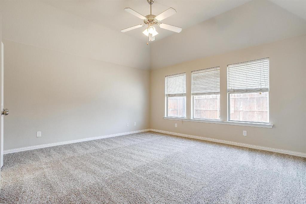 Willow Park Village - Residential Lease