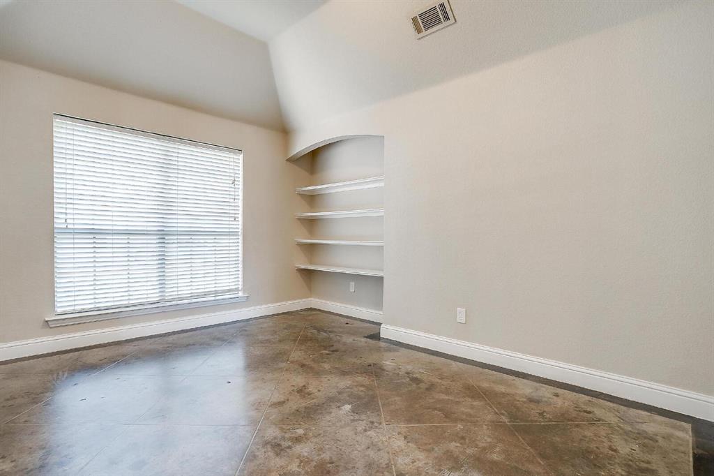 Willow Park Village - Residential Lease