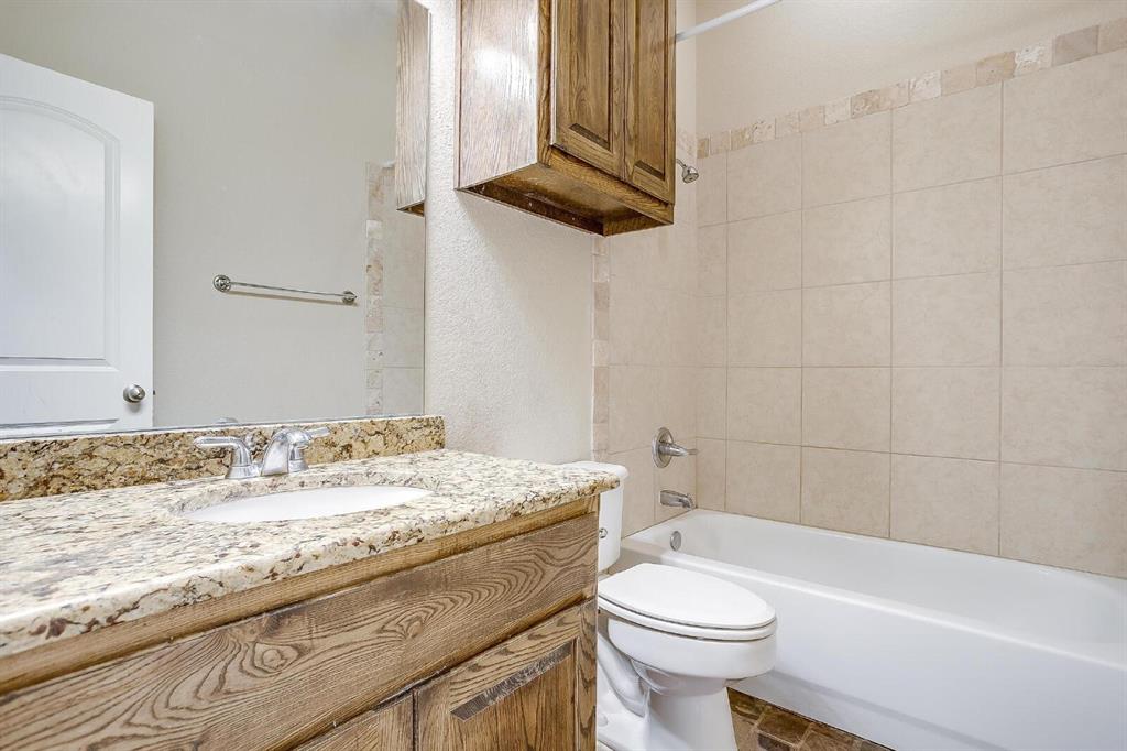 Willow Park Village - Residential Lease