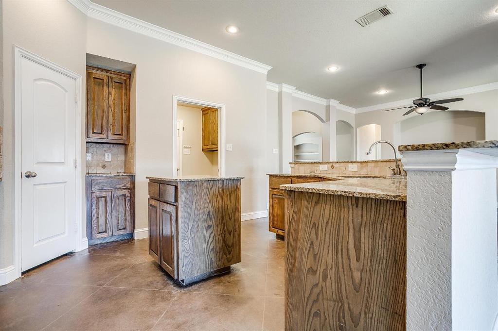 Willow Park Village - Residential Lease