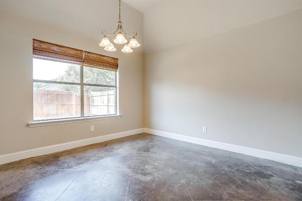 Willow Park Village - Residential Lease