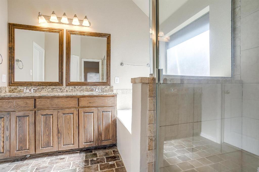 Willow Park Village - Residential Lease