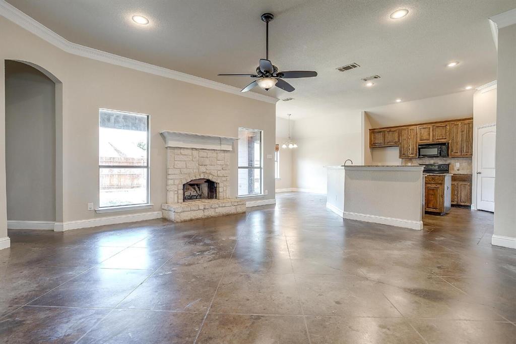 Willow Park Village - Residential Lease