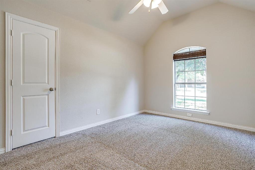 Willow Park Village - Residential Lease