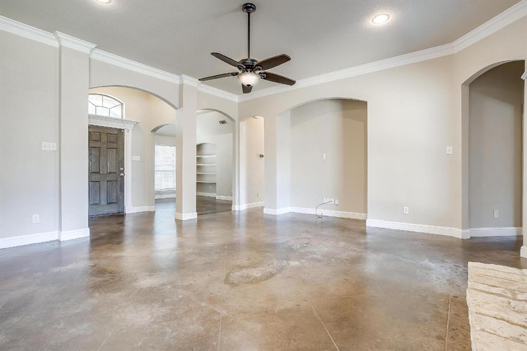 Willow Park Village - Residential Lease