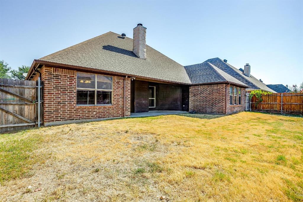 Willow Park Village - Residential Lease