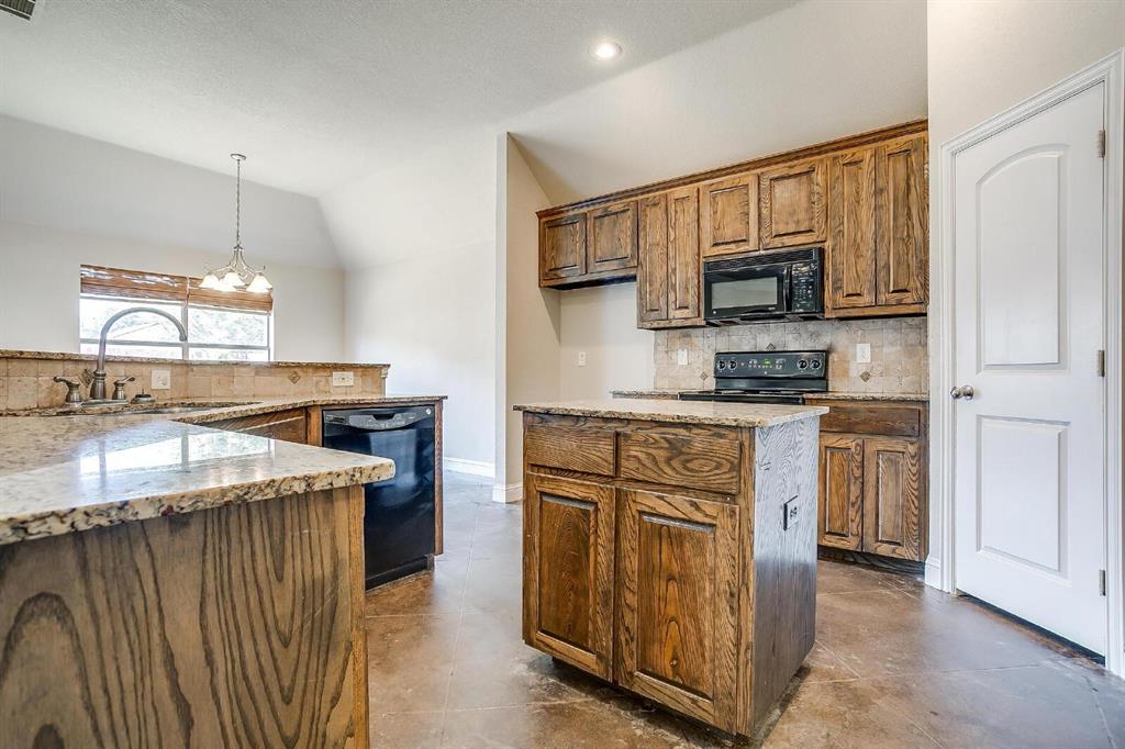 Willow Park Village - Residential Lease