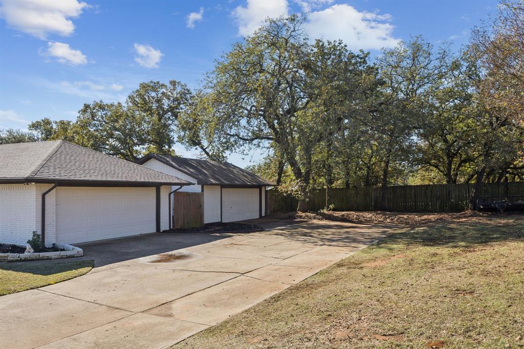 Thousand Oaks - Residential