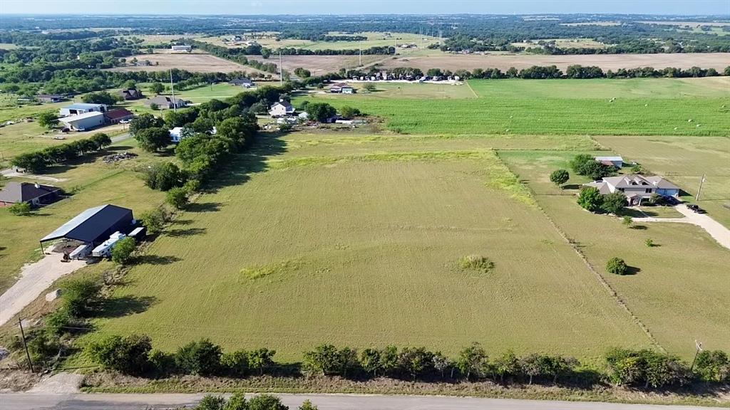 Lot 2 - 919 W Hillyard Road