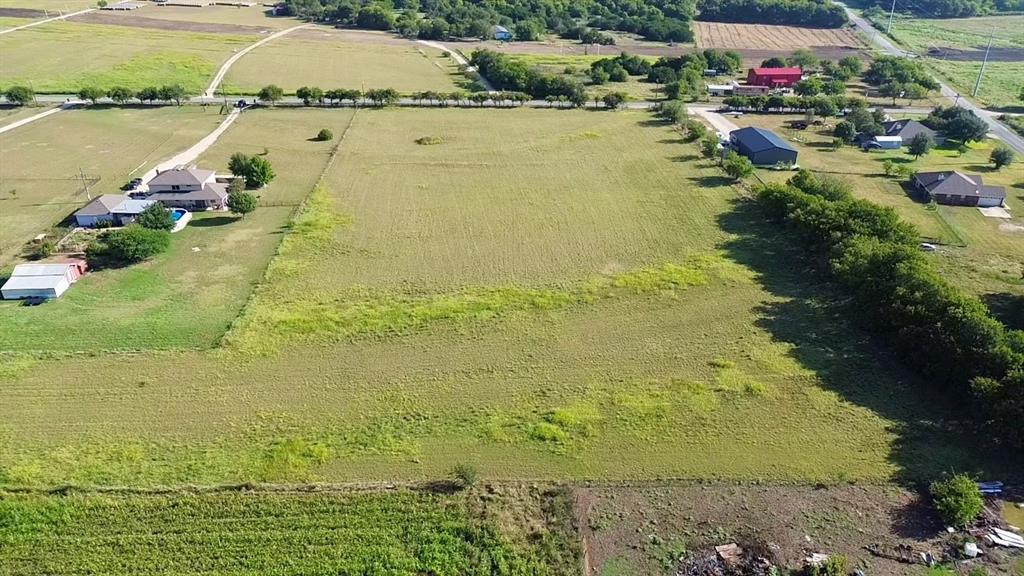 Lot 2 - 919 W Hillyard Road