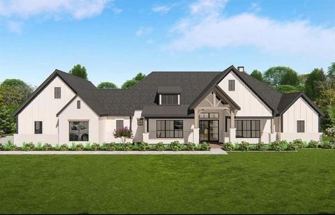 Photo of Phase 2 Lot 9 William Brewer Road, Tioga, TX 76721 (MLS # 21205178)
