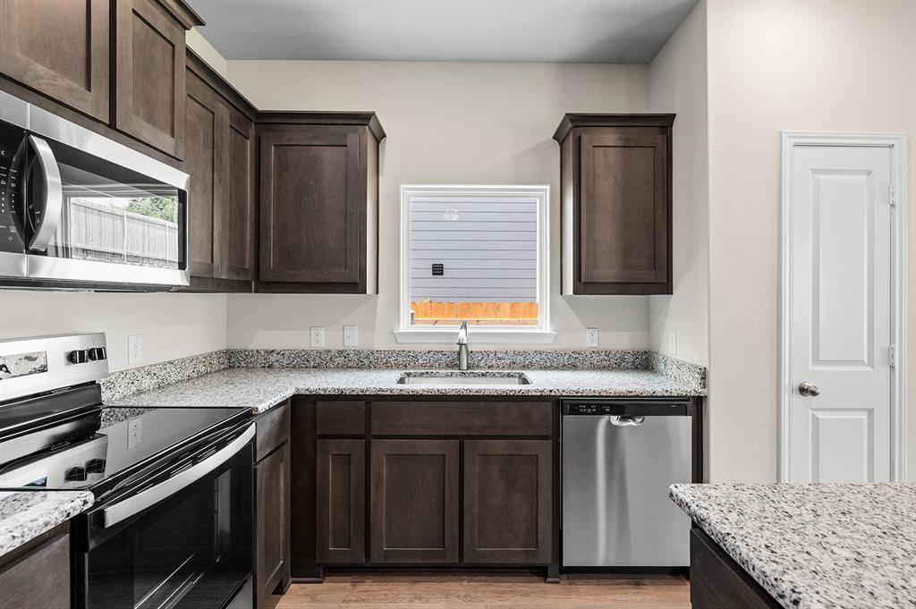 College Park - Residential