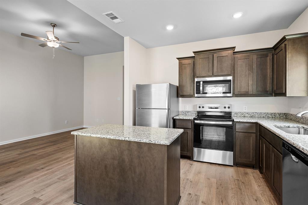 College Park - Residential