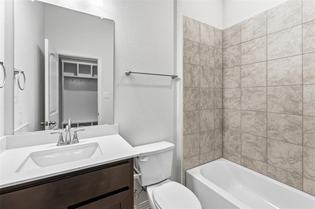 Covenant Springs - Residential