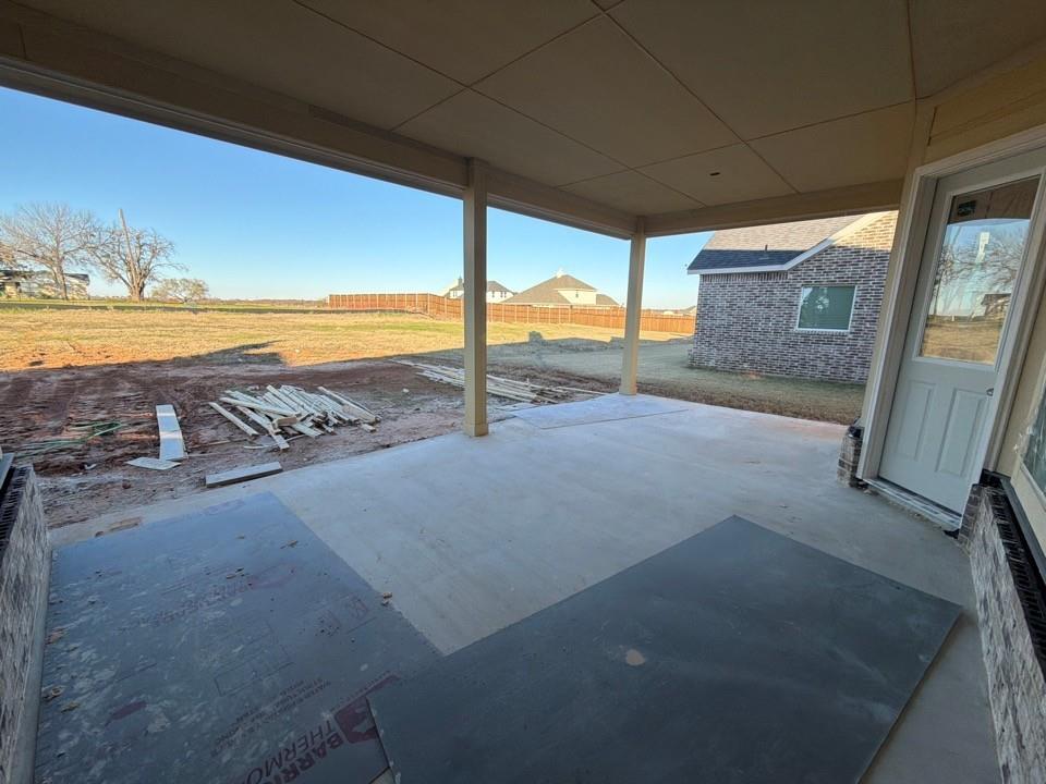 Covenant Springs - Residential