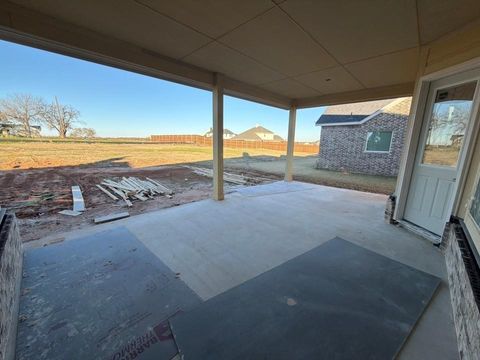 Tiny photo for 1121 Trinity Drive, Springtown, TX 76082 (MLS # 21132713)