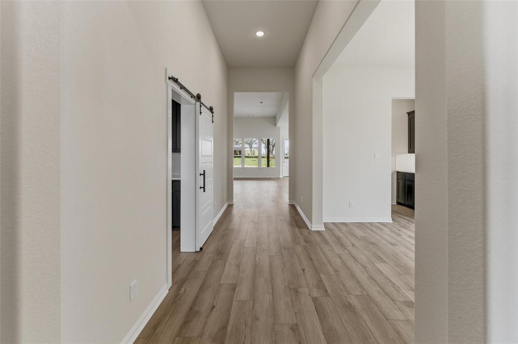 Covenant Springs - Residential