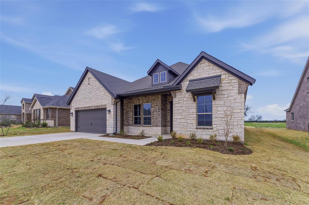 Covenant Springs - Residential