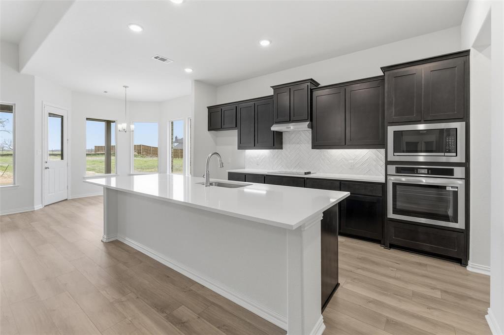 Covenant Springs - Residential