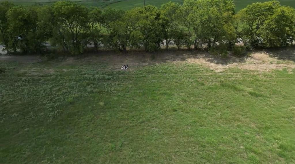 Hidden Oaks Estate - Land