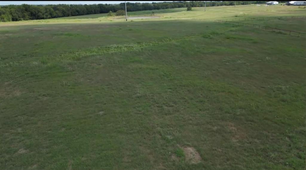 Hidden Oaks Estate - Land