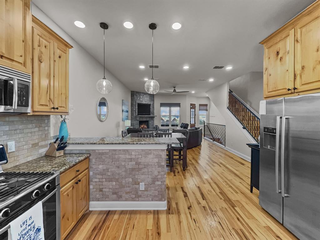 Hill Country Harbor Ph 2a - Residential