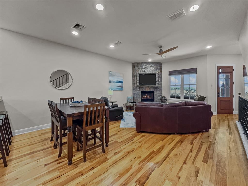 Hill Country Harbor Ph 2a - Residential