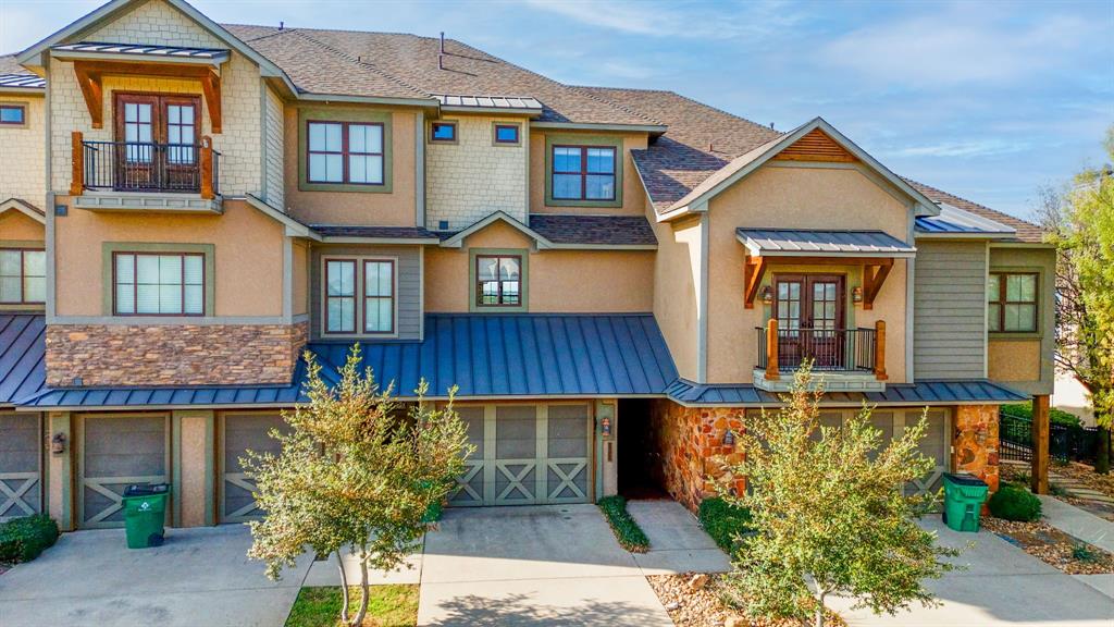 Hill Country Harbor Ph 2a - Residential