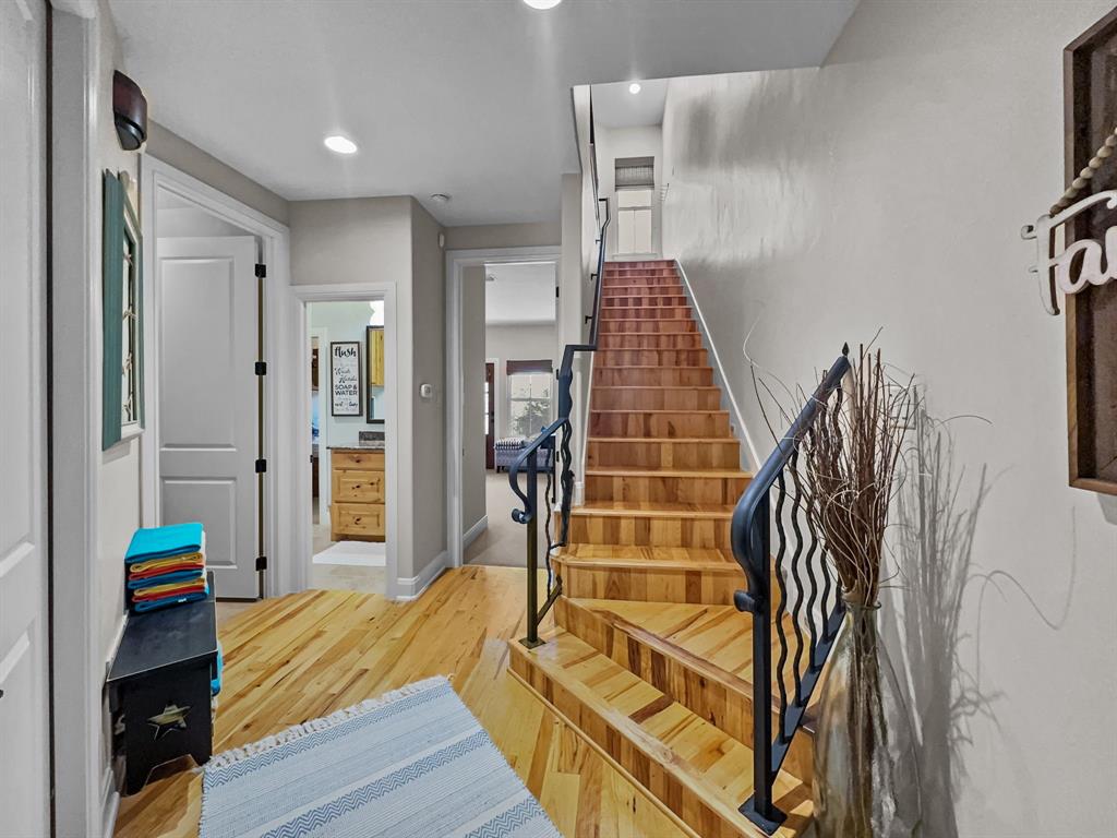 1029 Chapel Ridge Road