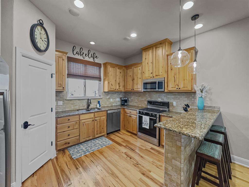 Hill Country Harbor Ph 2a - Residential