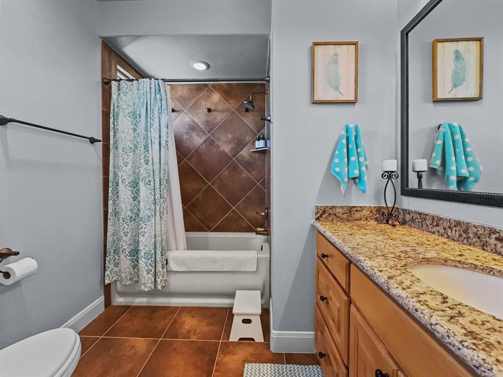 Hill Country Harbor Ph 2a - Residential