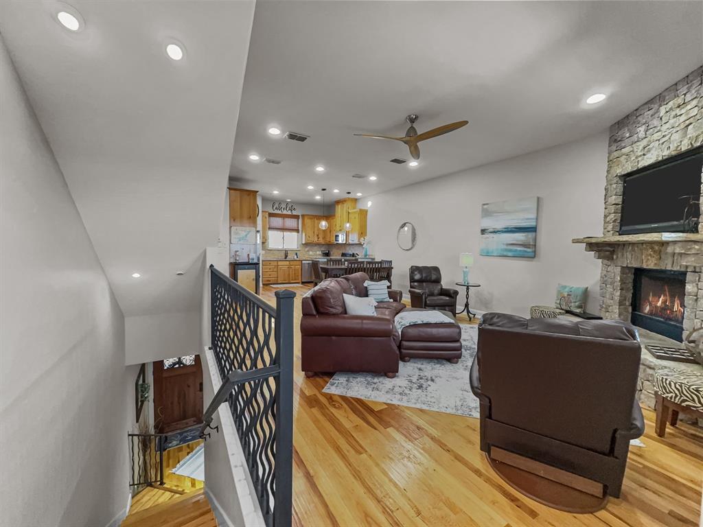 Hill Country Harbor Ph 2a - Residential