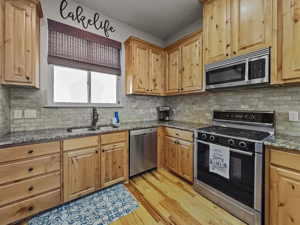 Hill Country Harbor Ph 2a - Residential