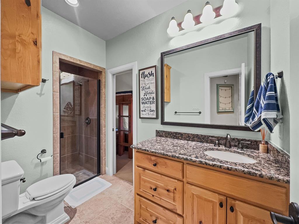 Hill Country Harbor Ph 2a - Residential