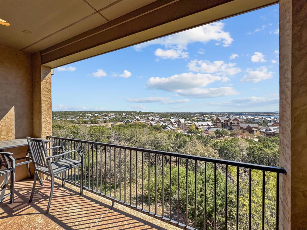 Hill Country Harbor Ph 2a - Residential