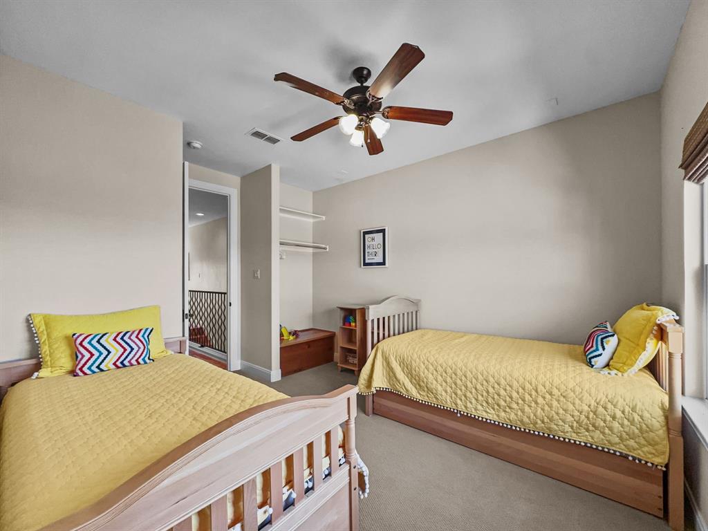 Hill Country Harbor Ph 2a - Residential