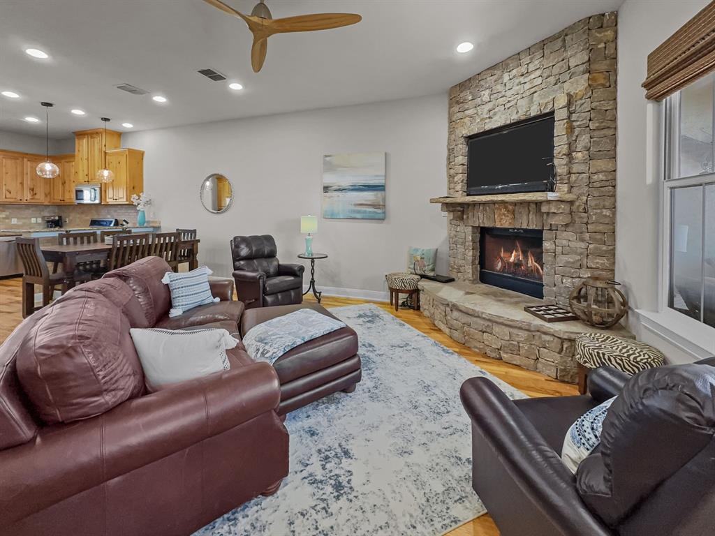 Hill Country Harbor Ph 2a - Residential