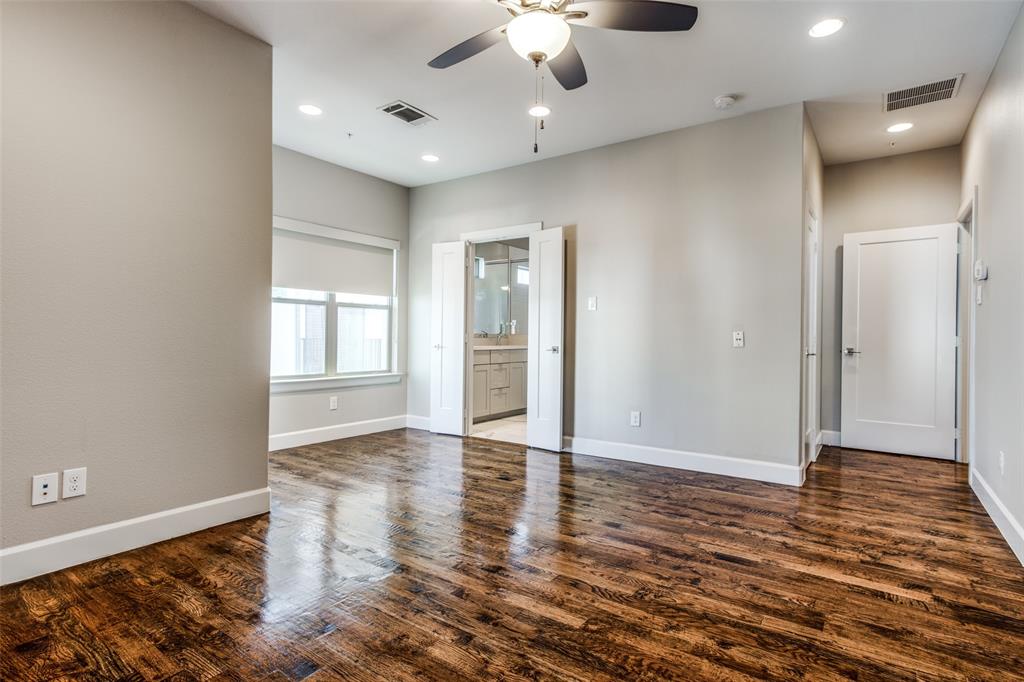 Alta Vista - Residential Lease