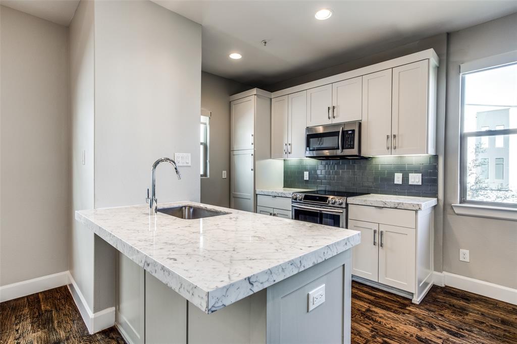 Alta Vista - Residential Lease