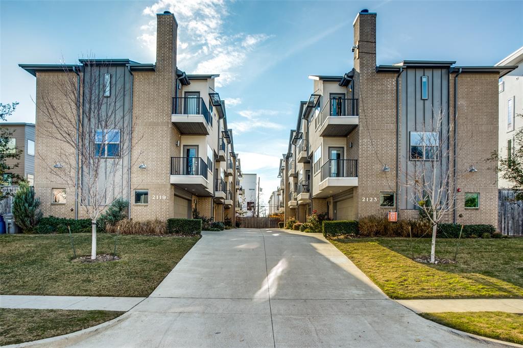 Alta Vista - Residential Lease