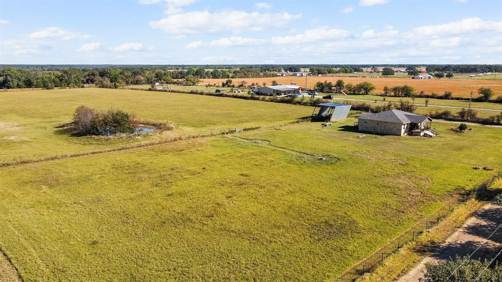 Juan Trevino - Residential