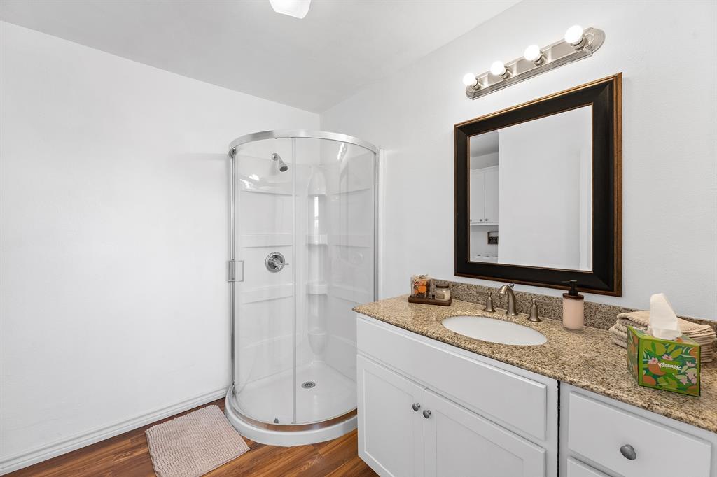 Juan Trevino - Residential