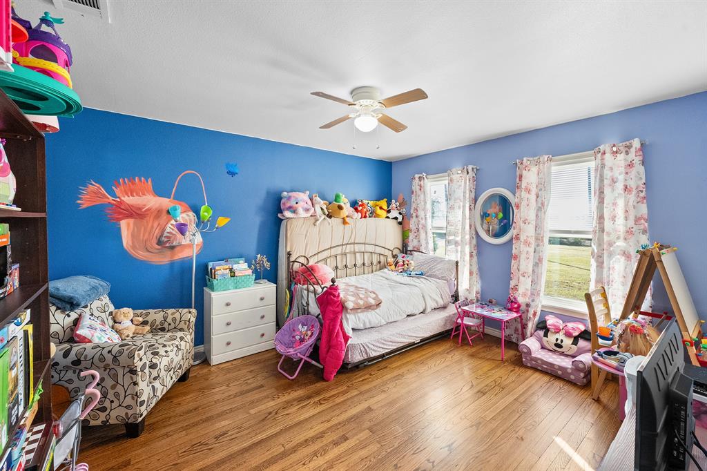 Juan Trevino - Residential