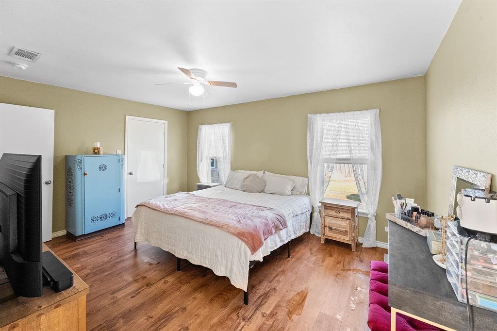 Juan Trevino - Residential