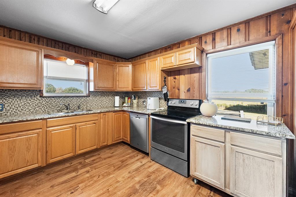 Juan Trevino - Residential