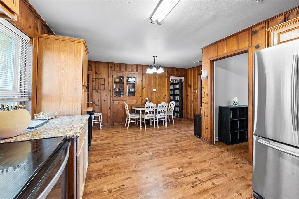 Juan Trevino - Residential