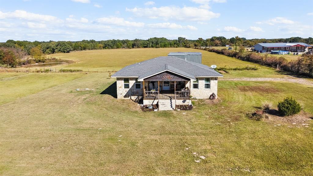 Juan Trevino - Residential