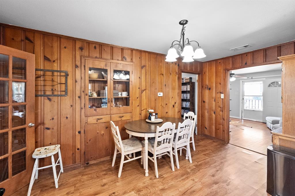 Juan Trevino - Residential