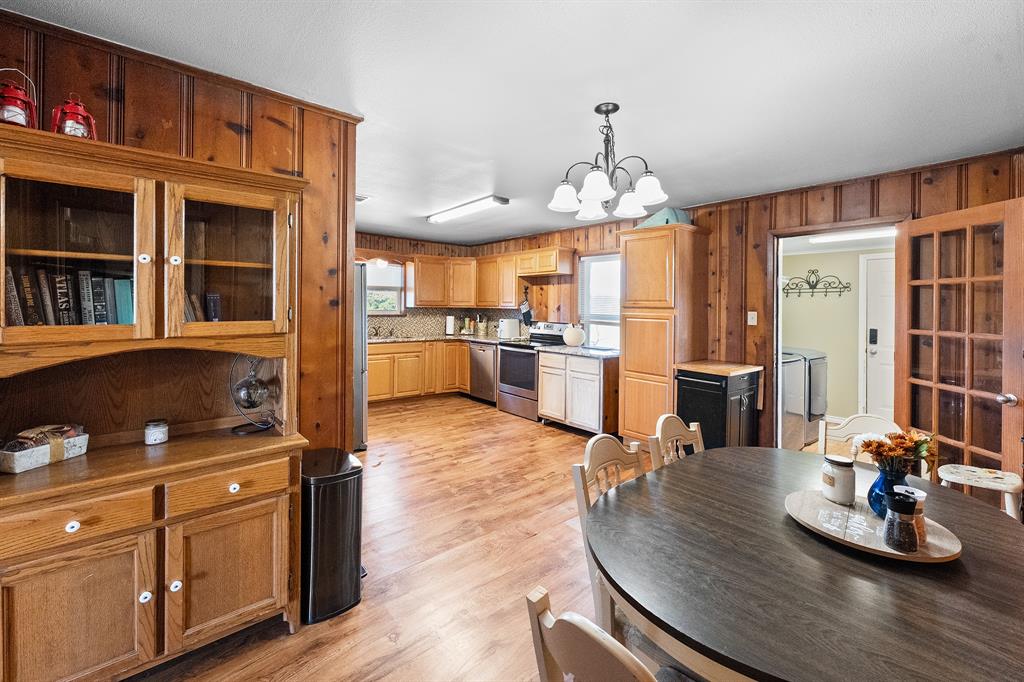 Juan Trevino - Residential